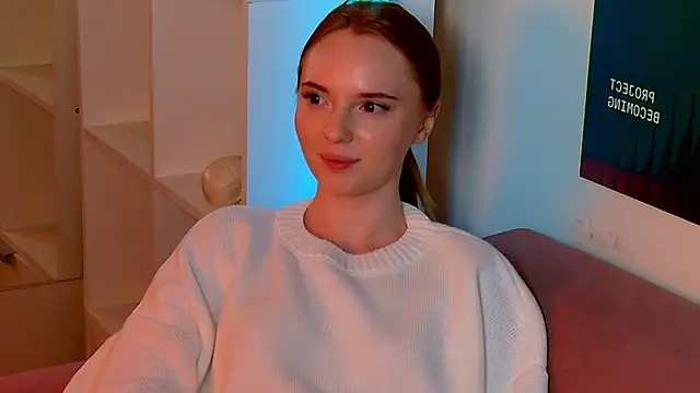 XXX chat uživo modela JayseBush