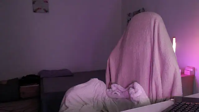 missyalis' Live XXX Chat