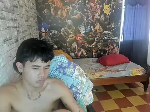 marek_sanchez live XXX chat