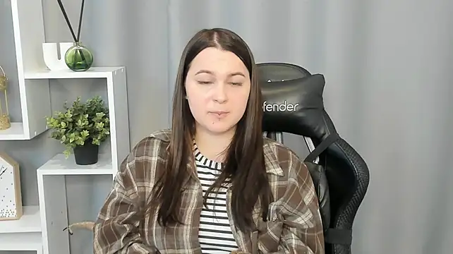 ElaineLenters' Live XXX Chat
