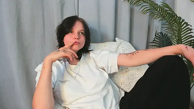 KaleyDekay's Live XXX Chat