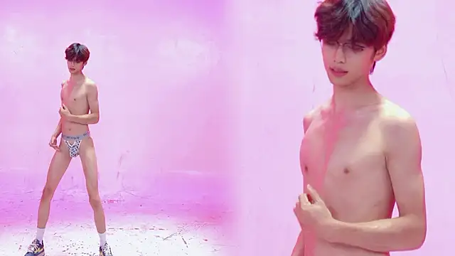 แชท XXX สดของ Klimax-888