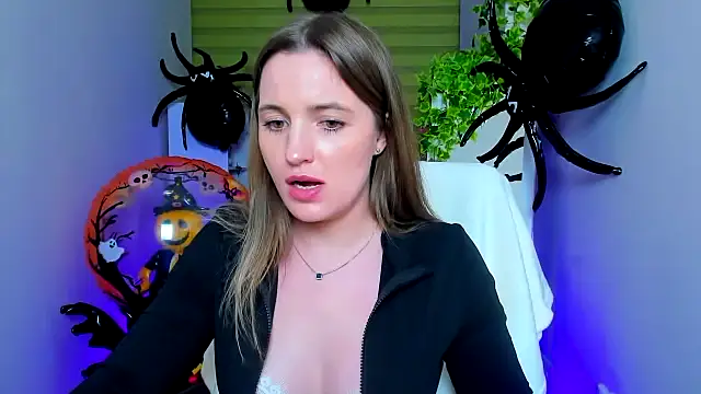 Živý XXX chat Mila-moon