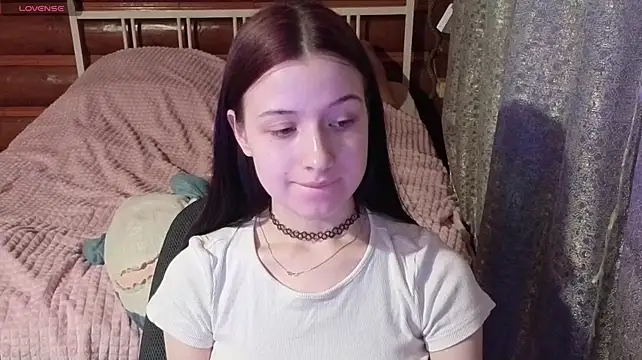 AlicePowells Live XXX-Chat
