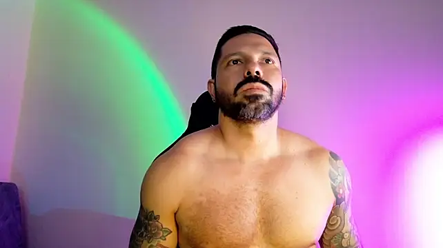 Pierre_Vidal XXX чат на живо