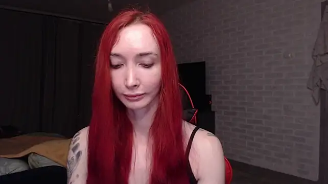 Roxy_Silver XXX чат на живо