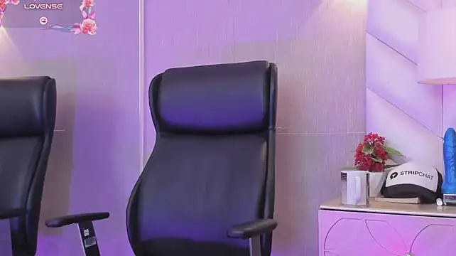 GaelDuke Live XXX-chat