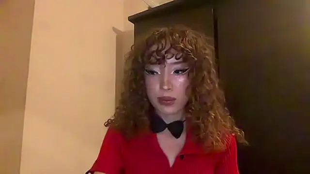 KamalaCoit 라이브 XXX 채팅