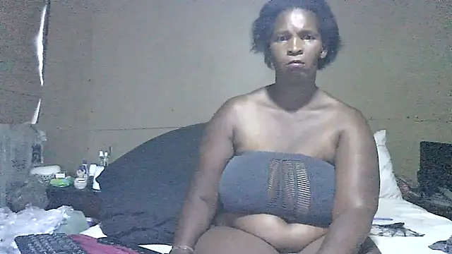 BLACKMALF – Live XXX-chat