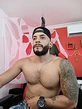 Mike_savage3n Live XXX chat