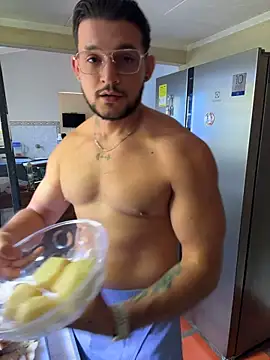 Marco_Vega's Live XXX Chat