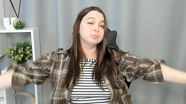 ElaineLenters' Live XXX Chat