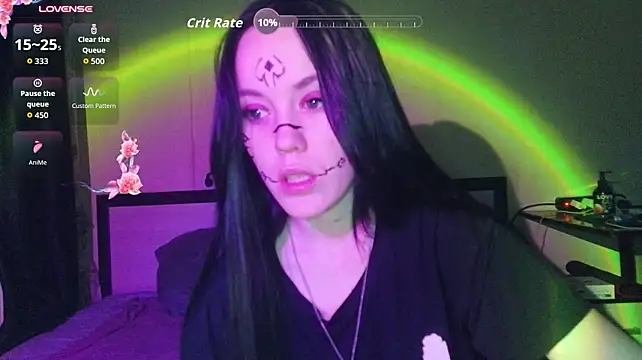 JennyRass Live XXX-Chat