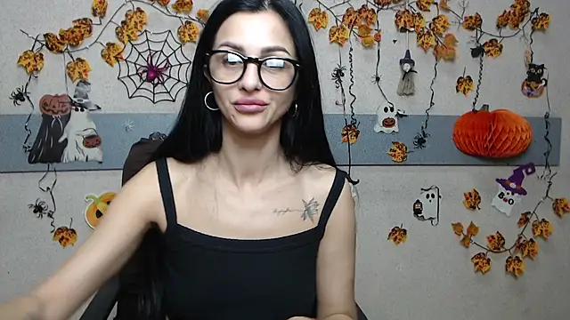 EvaClarkkn Live XXX chat