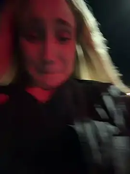 Živý XXX chat Pink_Kiss