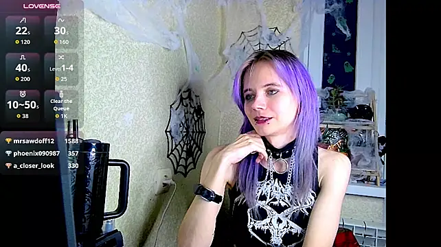 AdamTarlet – Naživo XXX chat
