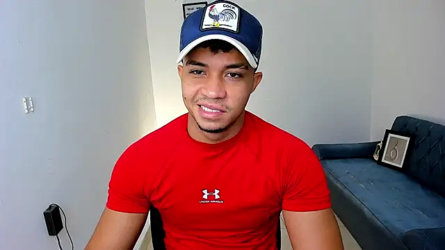 عرض كام zayn_v1p
