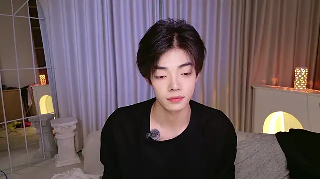 XiaoZeouba Obrolan Langsung XXX