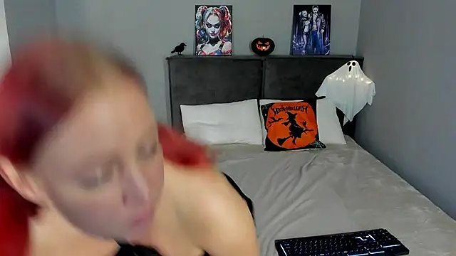 MuscleXXXBarbie – Naživo XXX chat