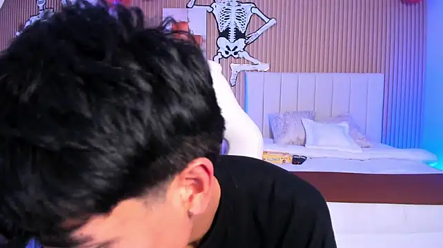 Chat XXX ao vivo de Filiph_Sterliing
