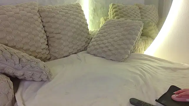 moniqque's Live XXX Chat