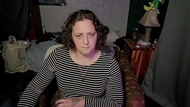 צ'אט XXX בשידור חי של Abagail_soft