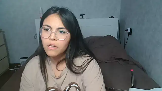 Živý XXX chat Anda_here