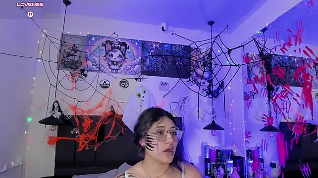 SabrinaV_'s Live XXX Chat