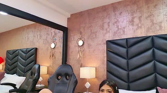 Živý XXX chat CristalShayy