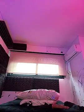 Živý XXX chat SoyEryka