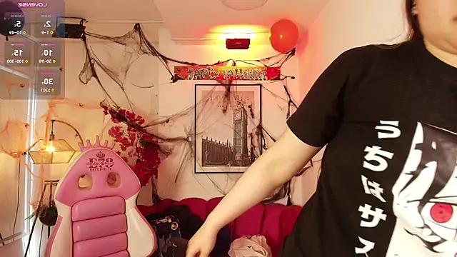Shady_bug Chat XXX live