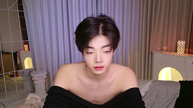 XiaoZeouba Chat XXX in diretta