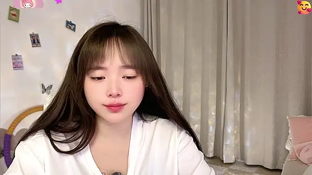 Chat XXX en directo de SakuraCat6