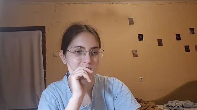 Katelemon's Live XXX Chat
