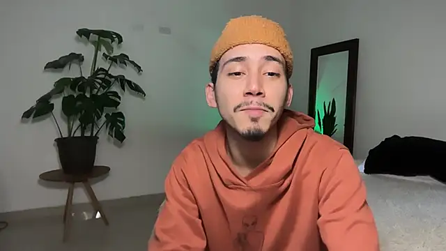 Онлайн чат XXX Noah_and_Steven
