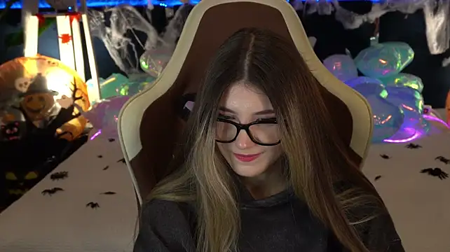 Živý XXX chat Lissaa_Moon