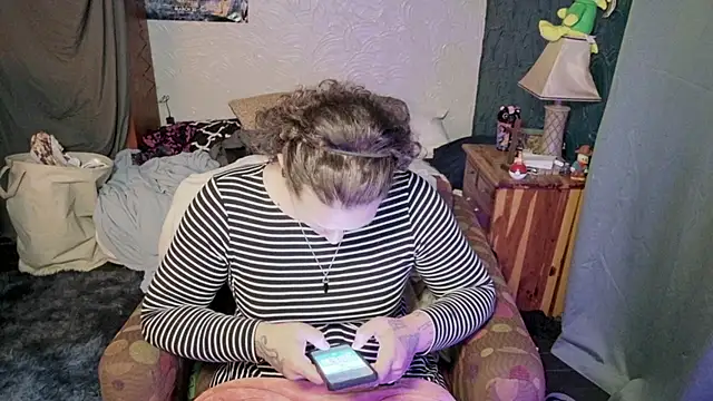 Abagail_soft Chat XXX in diretta