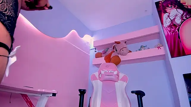 WhinterHanss Chat XXX live