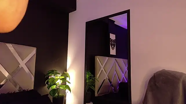 Webkamerová show AdrianoRicci_