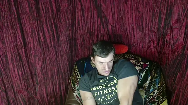ConanJones Live XXX-Chat