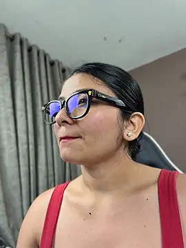 Chat XXX ao vivo de Guadalupe_Lopez