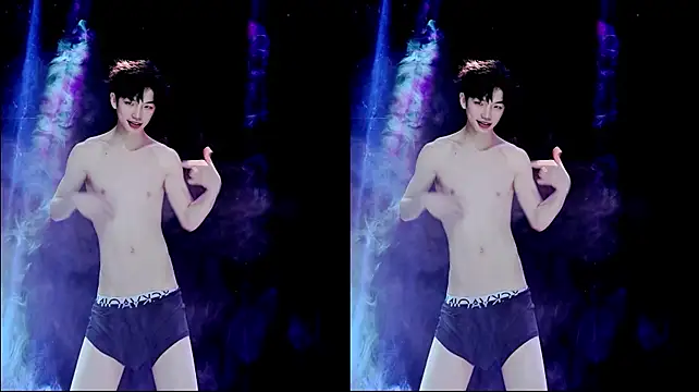 Exo-cbo 라이브 XXX 채팅