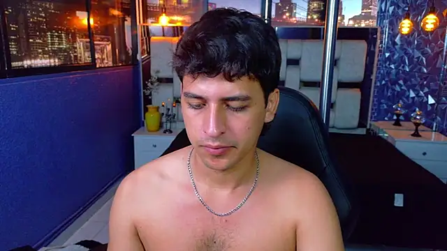 ian_sprouse Webcam show