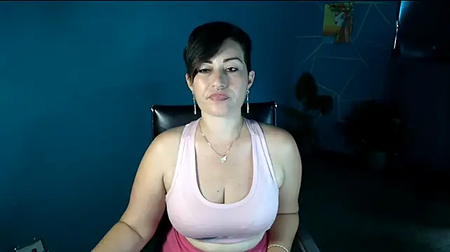 Chat XXX en directo de Sunny-Gaby