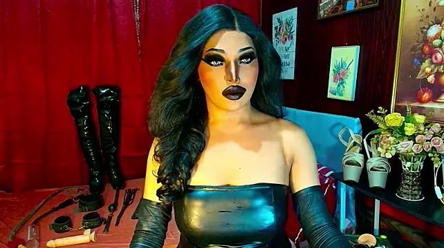 Chat XXX Live demonfuta