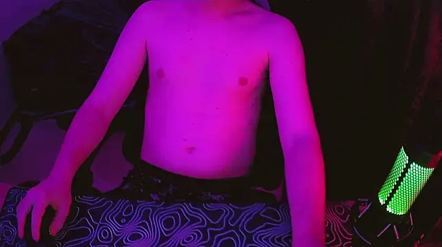 Czat XXX na żywo – fame_bc
