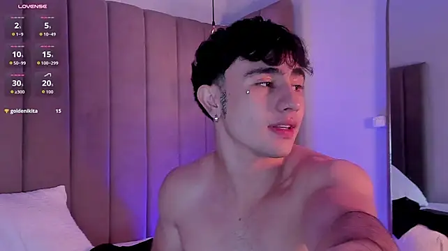 Živý XXX chat Zack_Bellmont1