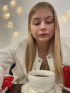 RossyMood – Live XXX-chat