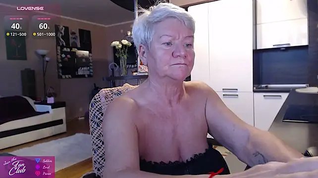 roxana_brooks' Live XXX Chat