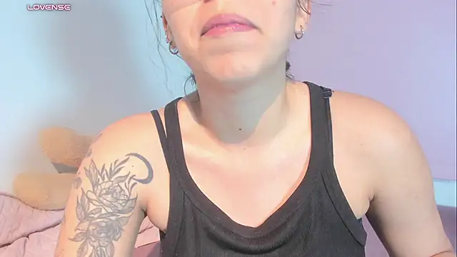 Sembang XXX Secara Langsung _maria_foxx_